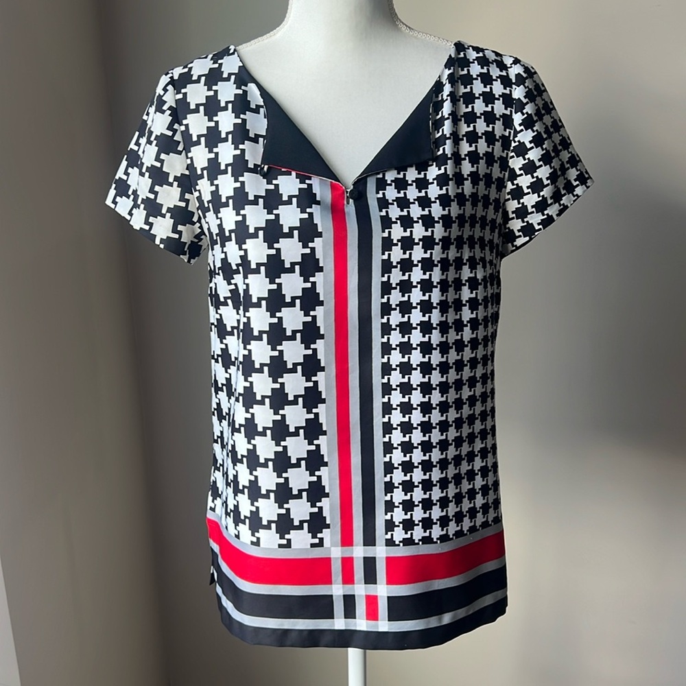 Anne Klein Top